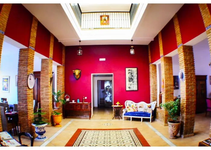 Hotel Andalou