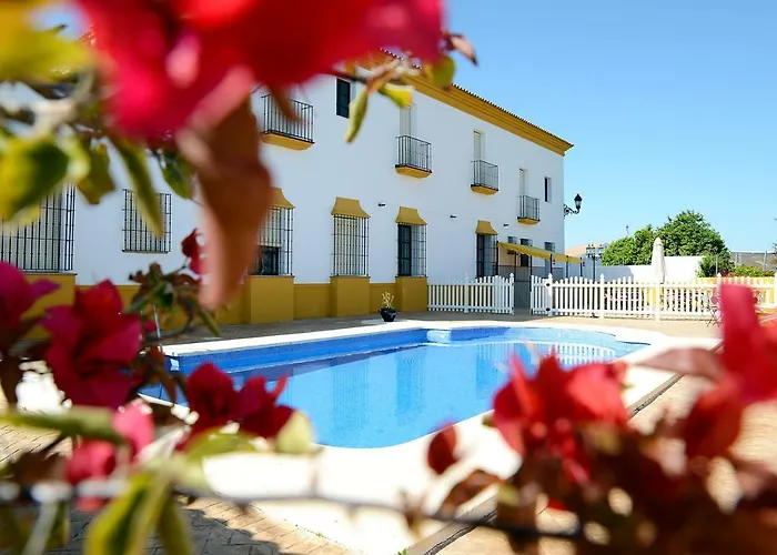 Hotel Andalou