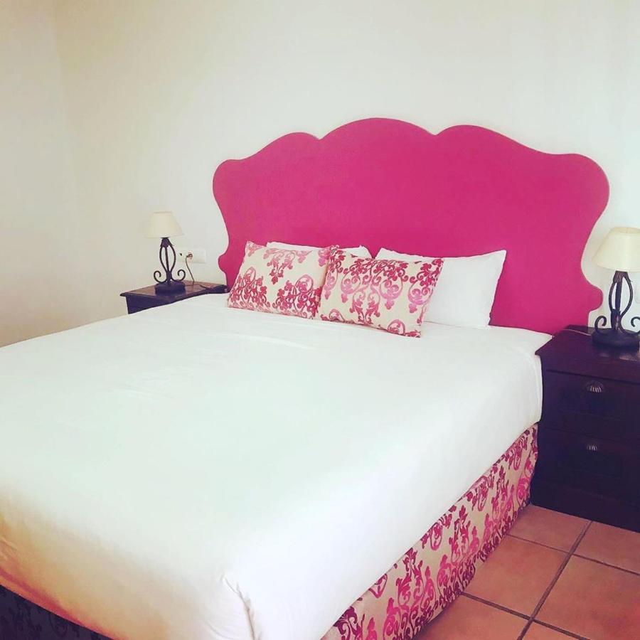 Andalou Hotel