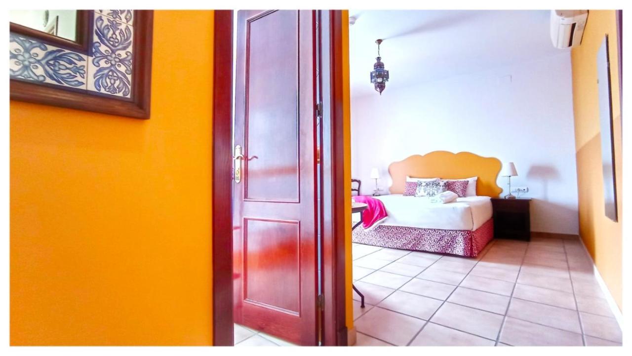 Hotel Andalou Montellano
