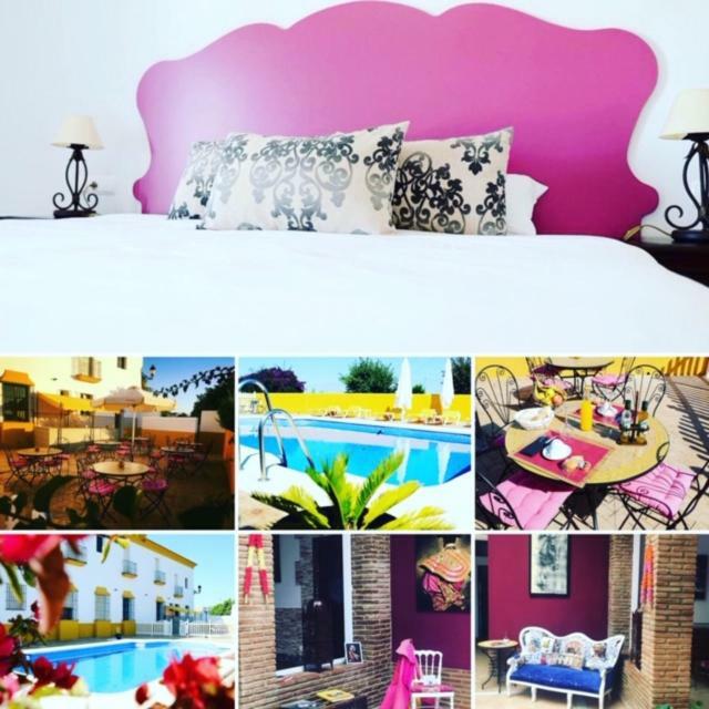 Hotel Andalou Montellano